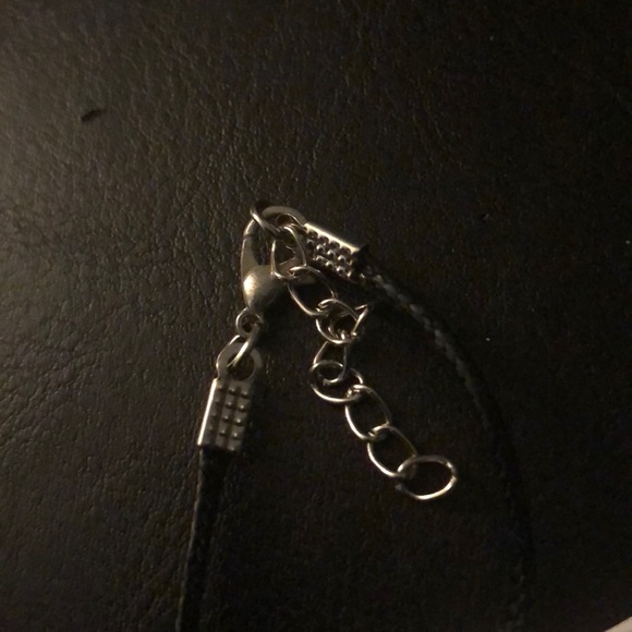 Owl Necklace - Picture 2 of 2